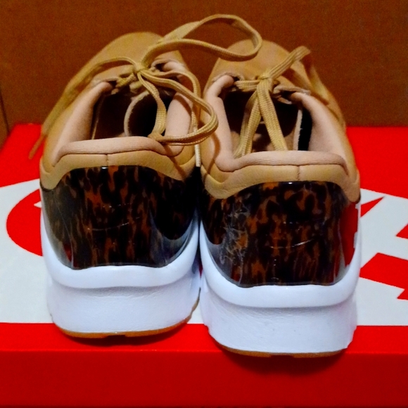 Nike Air Max Jewell Tortoise Shell - Picture 3 of 4